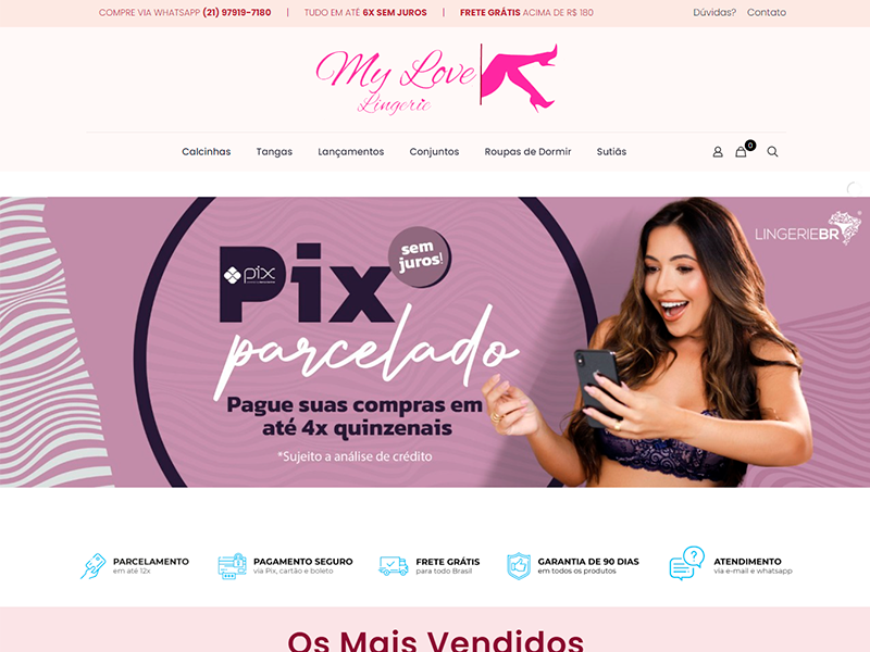 Personal Portfolio Images