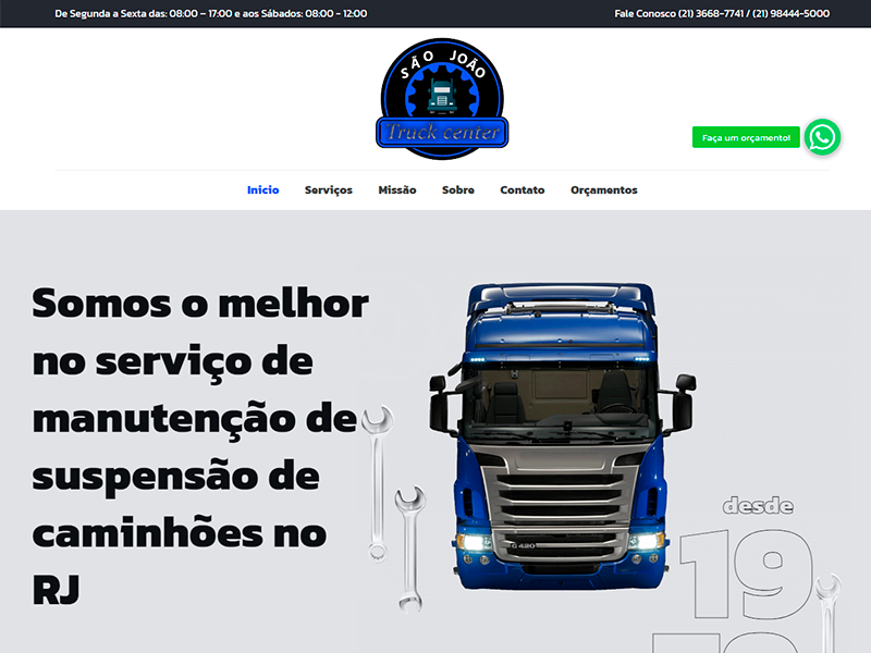 Personal Portfolio Images