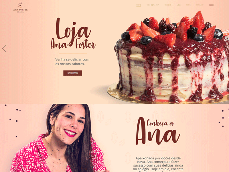 Personal Portfolio Images