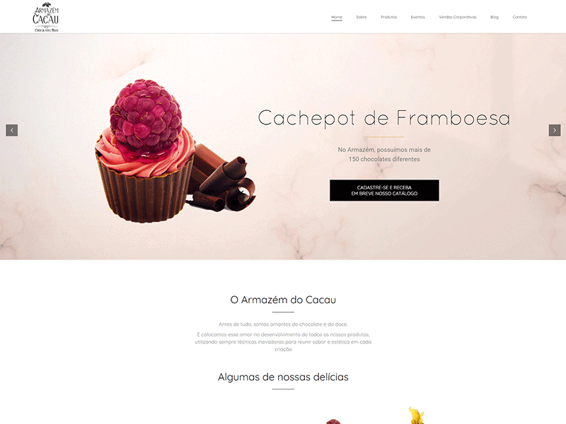 Personal Portfolio Images