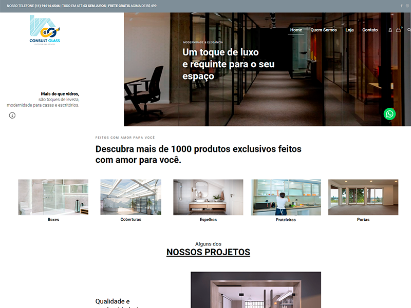 Personal Portfolio Images