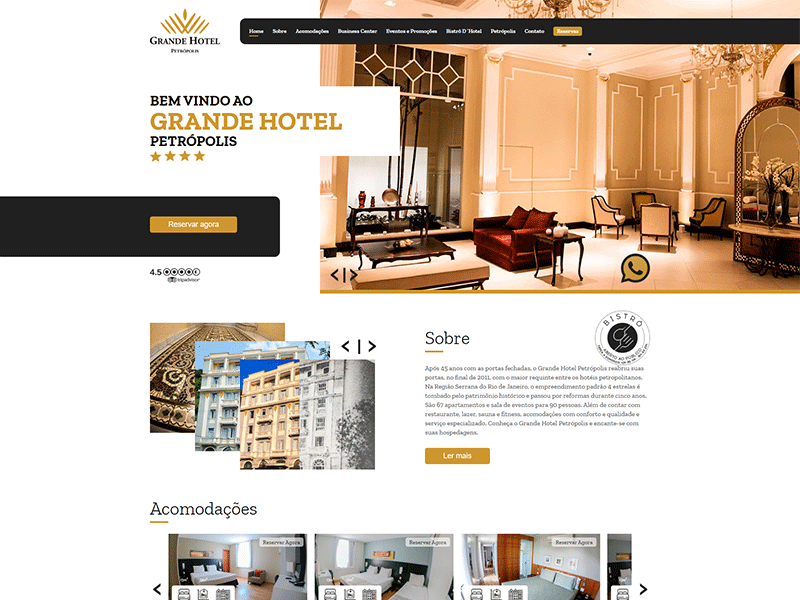 Personal Portfolio Images