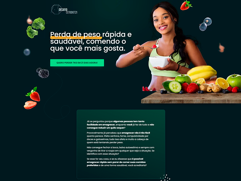 Personal Portfolio Images