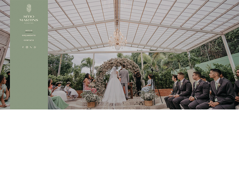 Personal Portfolio Images